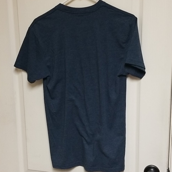 NASHVILLE TENNESSEE TRISTAR GUITAR T SHIRT SMALL - Picture 5 of 5